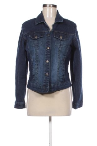 Γυναικείο μπουφάν Blue Motion, Μέγεθος M, Χρώμα Μπλέ, Τιμή 8,99 €