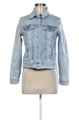 Geacă de femei Blue Motion, Mărime S, Culoare Albastru, Preț 123,99 Lei