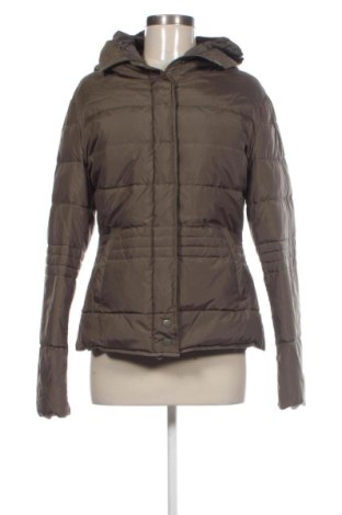 Γυναικείο μπουφάν Bomboogie, Μέγεθος L, Χρώμα Πράσινο, Τιμή 83,99 €