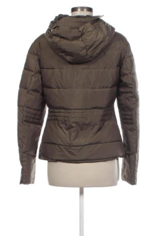 Γυναικείο μπουφάν Bomboogie, Μέγεθος L, Χρώμα Πράσινο, Τιμή 83,99 €