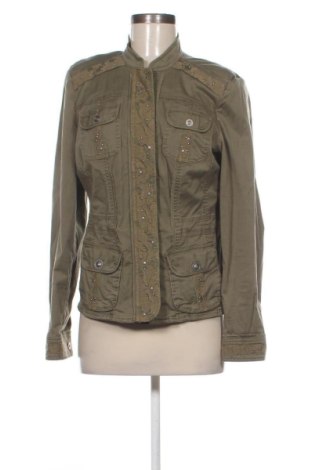 Női dzseki Bonita, Méret M, Szín Zöld, Ár 8 264 Ft