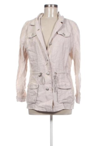 Damenjacke Bonita, Größe L, Farbe Beige, Preis € 10,99