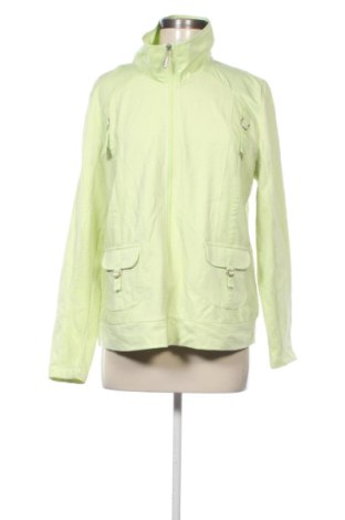 Dámska bunda  Bonita, Veľkosť XL, Farba Zelená, Cena  14,95 €