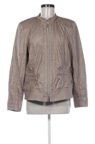 Kurtka damska Bonita, Rozmiar XL, Kolor ecru, Cena 91,09 zł