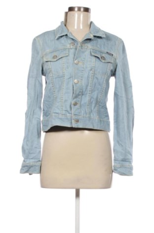 Geacă de femei Boomerang, Mărime M, Culoare Albastru, Preț 193,99 Lei