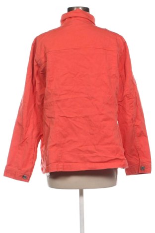 Kurtka damska Bpc Bonprix Collection, Rozmiar XXL, Kolor Czerwony, Cena 104,99 zł