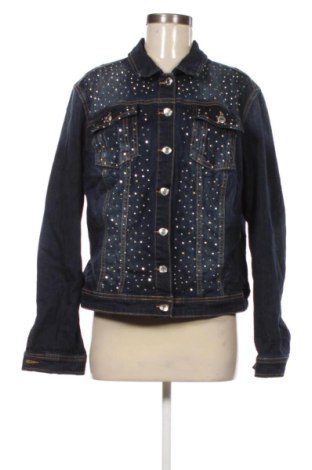 Geacă de femei Bpc Bonprix Collection, Mărime XXL, Culoare Albastru, Preț 123,99 Lei
