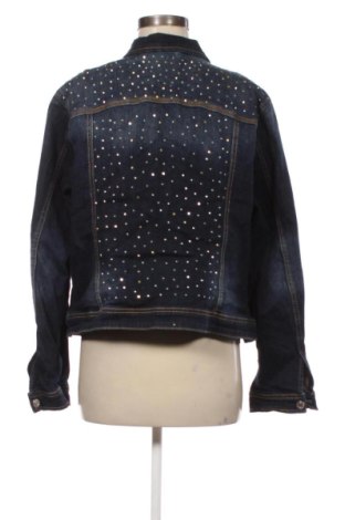 Geacă de femei Bpc Bonprix Collection, Mărime XXL, Culoare Albastru, Preț 123,99 Lei