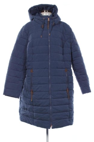 Дамско яке Bpc Bonprix Collection, Размер XL, Цвят Син, Цена 20,45 €