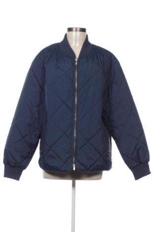 Damenjacke Bpc Bonprix Collection, Größe XL, Farbe Blau, Preis 15,99 €