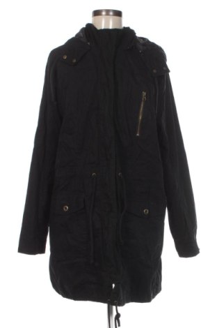 Damenjacke Bpc Bonprix Collection, Größe XXL, Farbe Schwarz, Preis € 17,99