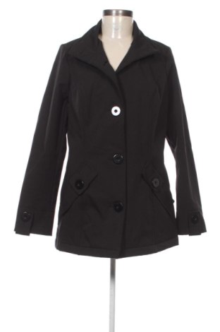 Kurtka damska Bpc Bonprix Collection, Rozmiar L, Kolor Czarny, Cena 62,99 zł