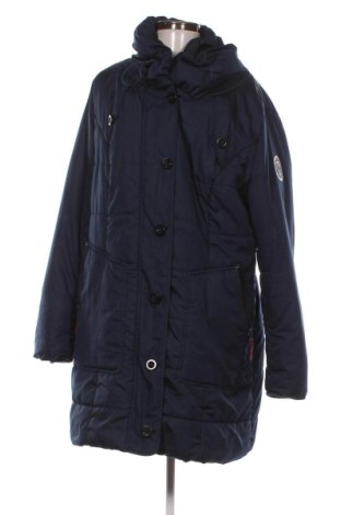 Geacă de femei Bpc Bonprix Collection, Mărime XXL, Culoare Albastru, Preț 230,69 Lei