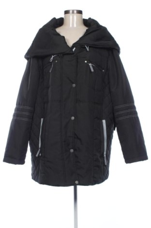 Kurtka damska Bpc Bonprix Collection, Rozmiar 3XL, Kolor Czarny, Cena 129,99 zł