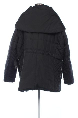 Kurtka damska Bpc Bonprix Collection, Rozmiar 3XL, Kolor Czarny, Cena 129,99 zł