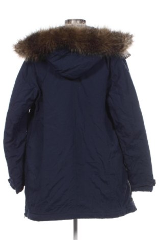 Geacă de femei Bpc Bonprix Collection, Mărime M, Culoare Albastru, Preț 130,99 Lei