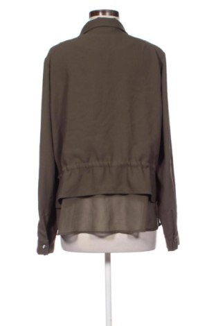 Kurtka damska Breal, Rozmiar XL, Kolor Zielony, Cena 176,95 zł