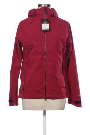 Dámska bunda  Brille Sports wear, Veľkosť S, Farba Červená, Cena  31,00 €
