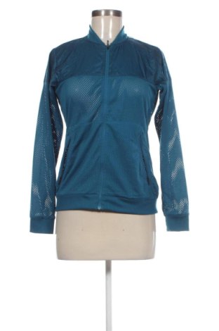 Дамско яке Brooks, Размер XS, Цвят Син, Цена 15,84 €