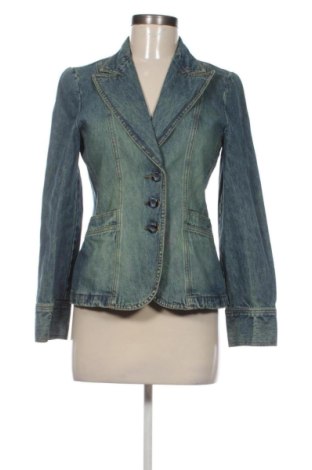 Női dzseki Buffalo, Méret S, Szín Kék, Ár 13 145 Ft