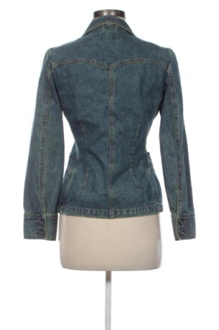 Női dzseki Buffalo, Méret S, Szín Kék, Ár 13 145 Ft