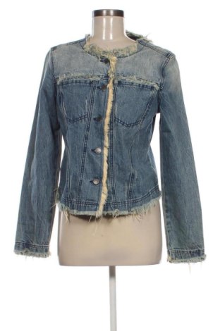 Kurtka damska Buffalo, Rozmiar S, Kolor Niebieski, Cena 549,99 zł