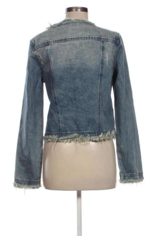 Kurtka damska Buffalo, Rozmiar S, Kolor Niebieski, Cena 549,99 zł