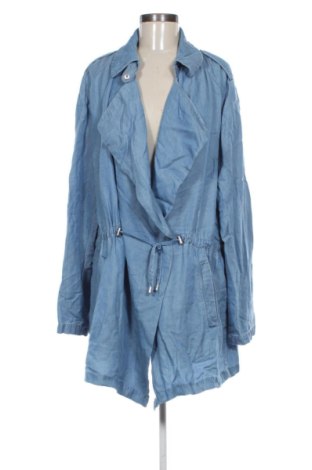 Дамско яке C&A, Размер XXL, Цвят Син, Цена 25,05 €
