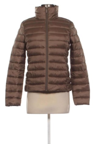 Kurtka damska C&A, Rozmiar S, Kolor Brązowy, Cena 51,99 zł