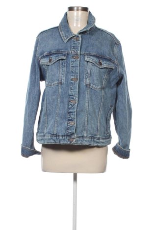 Női dzseki C&A, Méret L, Szín Kék, Ár 6 109 Ft