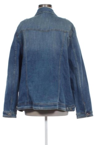 Geacă de femei C&A, Mărime XXL, Culoare Albastru, Preț 123,99 Lei