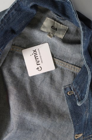 Kurtka damska C&A, Rozmiar M, Kolor Niebieski, Cena 46,99 zł