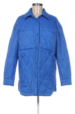 Geacă de femei C&A, Mărime S, Culoare Albastru, Preț 183,99 Lei