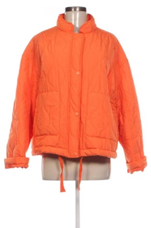 Kurtka damska C&A, Rozmiar XXL, Kolor Pomarańczowy, Cena 129,99 zł