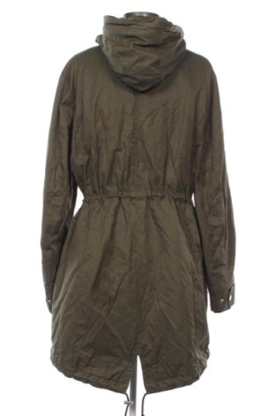 Дамско яке C&A, Размер XL, Цвят Зелен, Цена 15,33 €