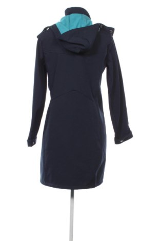 Dámska bunda  C&A, Veľkosť L, Farba Modrá, Cena  12,95 €