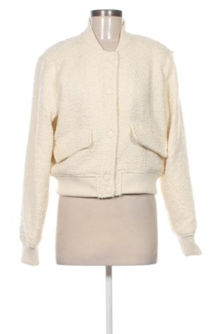 Kurtka damska C&A, Rozmiar M, Kolor ecru, Cena 53,99 zł
