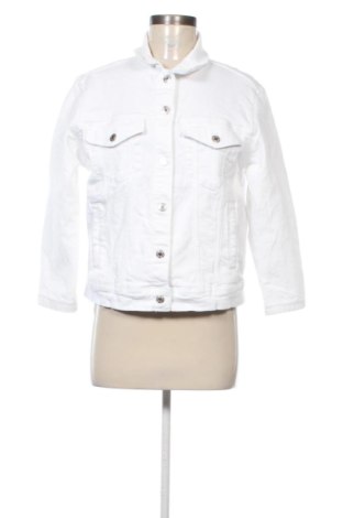 Dámská bunda  C&A, Velikost L, Barva Bílá, Cena  359,00 Kč