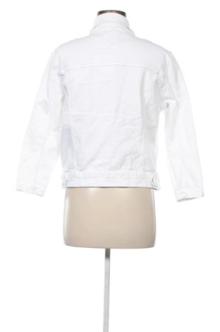 Dámská bunda  C&A, Velikost L, Barva Bílá, Cena  359,00 Kč