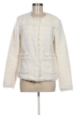 Geacă de femei C&A, Mărime M, Culoare Alb, Preț 151,99 Lei