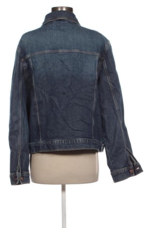 Geacă de femei C&A, Mărime L, Culoare Albastru, Preț 123,99 Lei