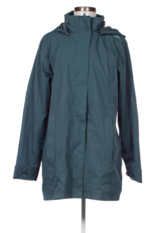 Kurtka damska CMP, Rozmiar M, Kolor Zielony, Cena 220,99 zł