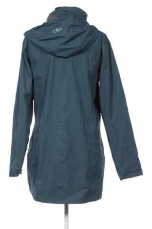 Kurtka damska CMP, Rozmiar M, Kolor Zielony, Cena 220,99 zł