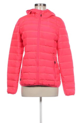 Дамско яке CMP, Размер M, Цвят Розов, Цена 46,01 €