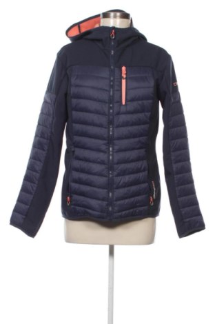 Kurtka damska CMP, Rozmiar M, Kolor Niebieski, Cena 239,99 zł