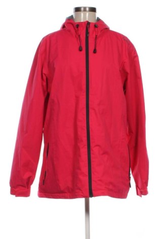 Női dzseki CMP, Méret XXL, Szín Rózsaszín, Ár 10 059 Ft