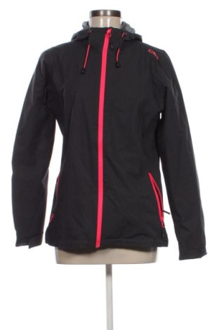 Damenjacke CMP, Größe M, Farbe Grau, Preis 54,99 €