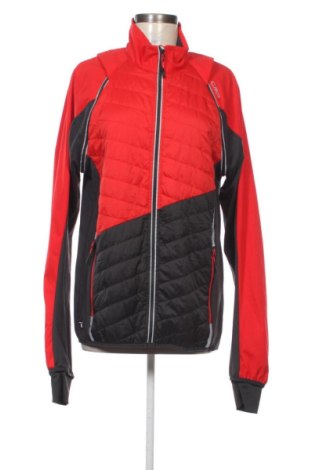 Damenjacke CMP, Größe 3XL, Farbe Mehrfarbig, Preis € 25,99