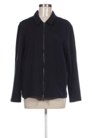 Дамско яке COS, Размер XL, Цвят Син, Цена 45,54 €