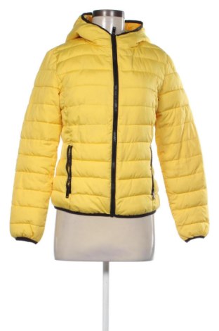 Dámská bunda  Calliope, Velikost S, Barva Žlutá, Cena  467,00 Kč